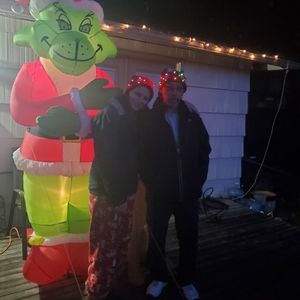 Meet your Posher, Joseph p